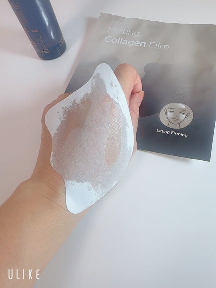 ドクタージー ブラックスネイル コラーゲンミスト/Dr.G/ミスト状化粧水を使ったクチコミ(5枚目)