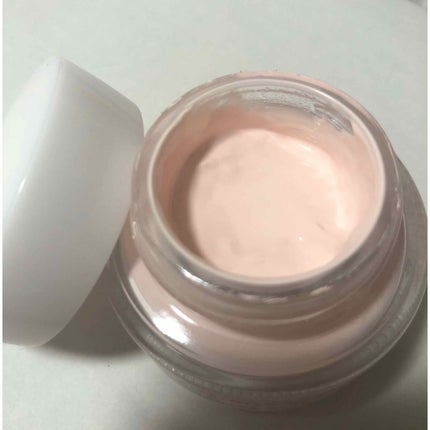 トーンアップクリーム いちごピンク/モウシロ/化粧下地を使ったクチコミ(2枚目)