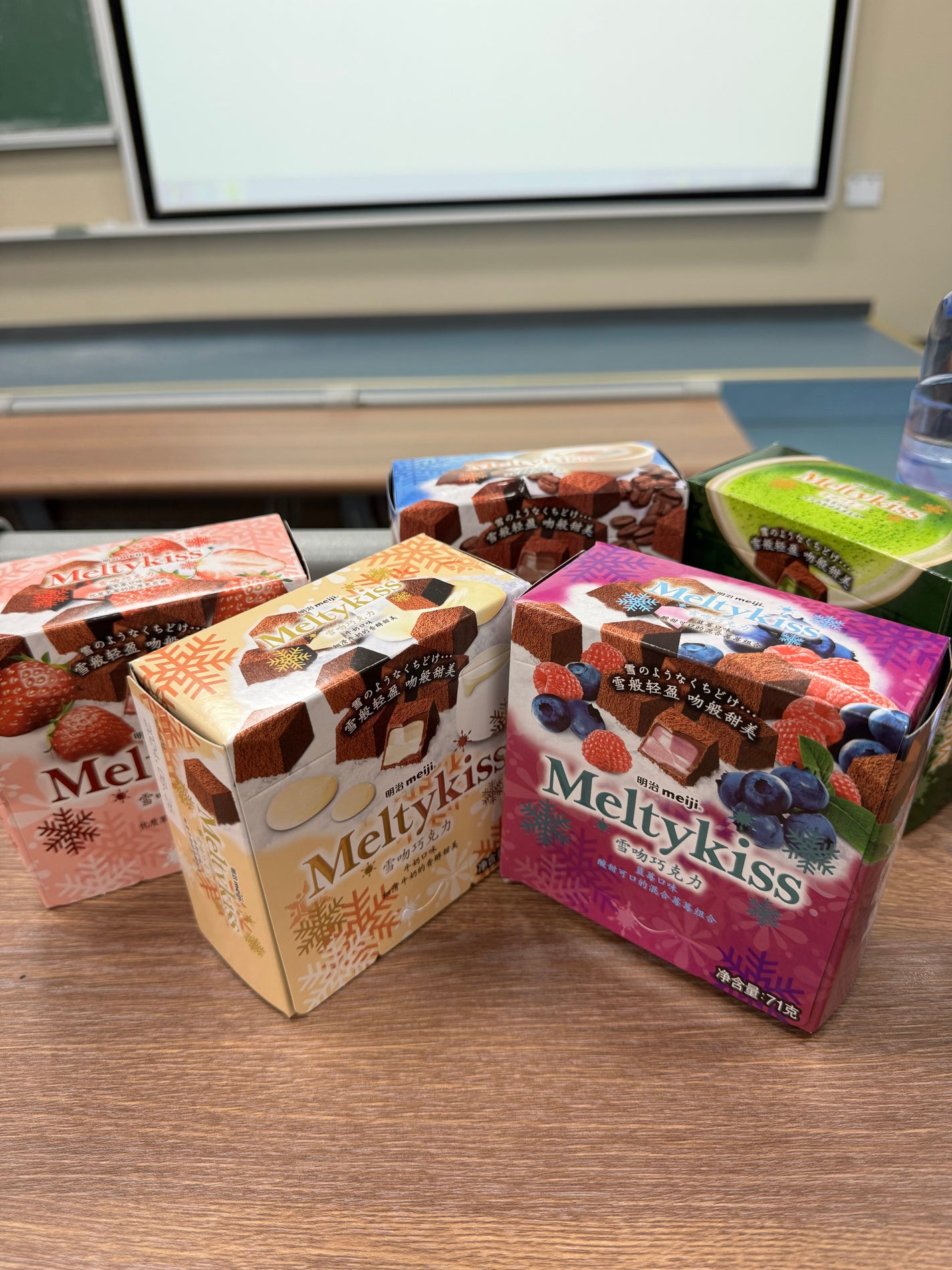 ルージュ ピュールクチュール ザ スリム ベルベットラディカル/YVES SAINT LAURENT BEAUTE/口紅を使ったクチコミ(8枚目)