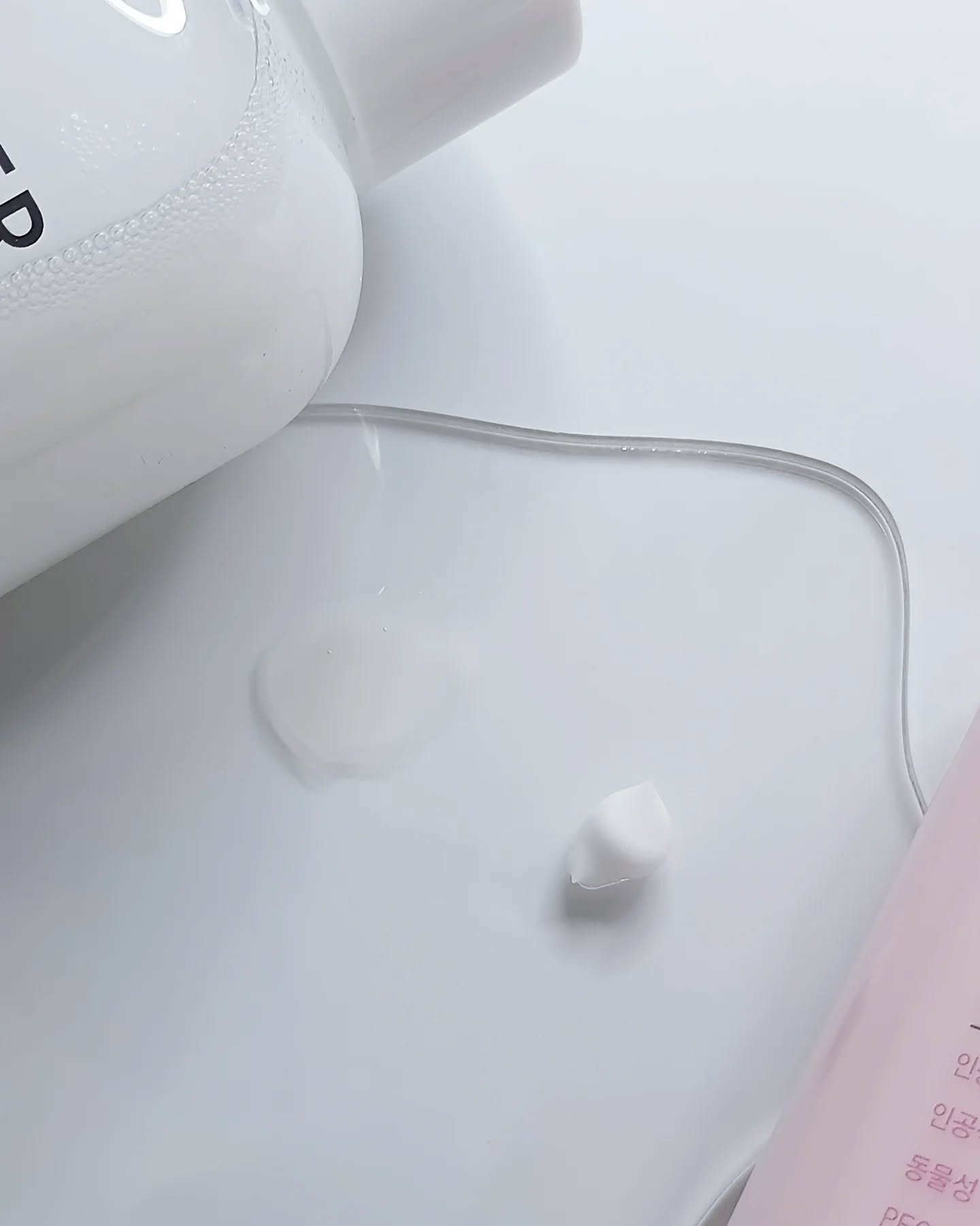 ワンダーセラミドモチエマルジョン/TONYMOLY/乳液を使ったクチコミ（2枚目）