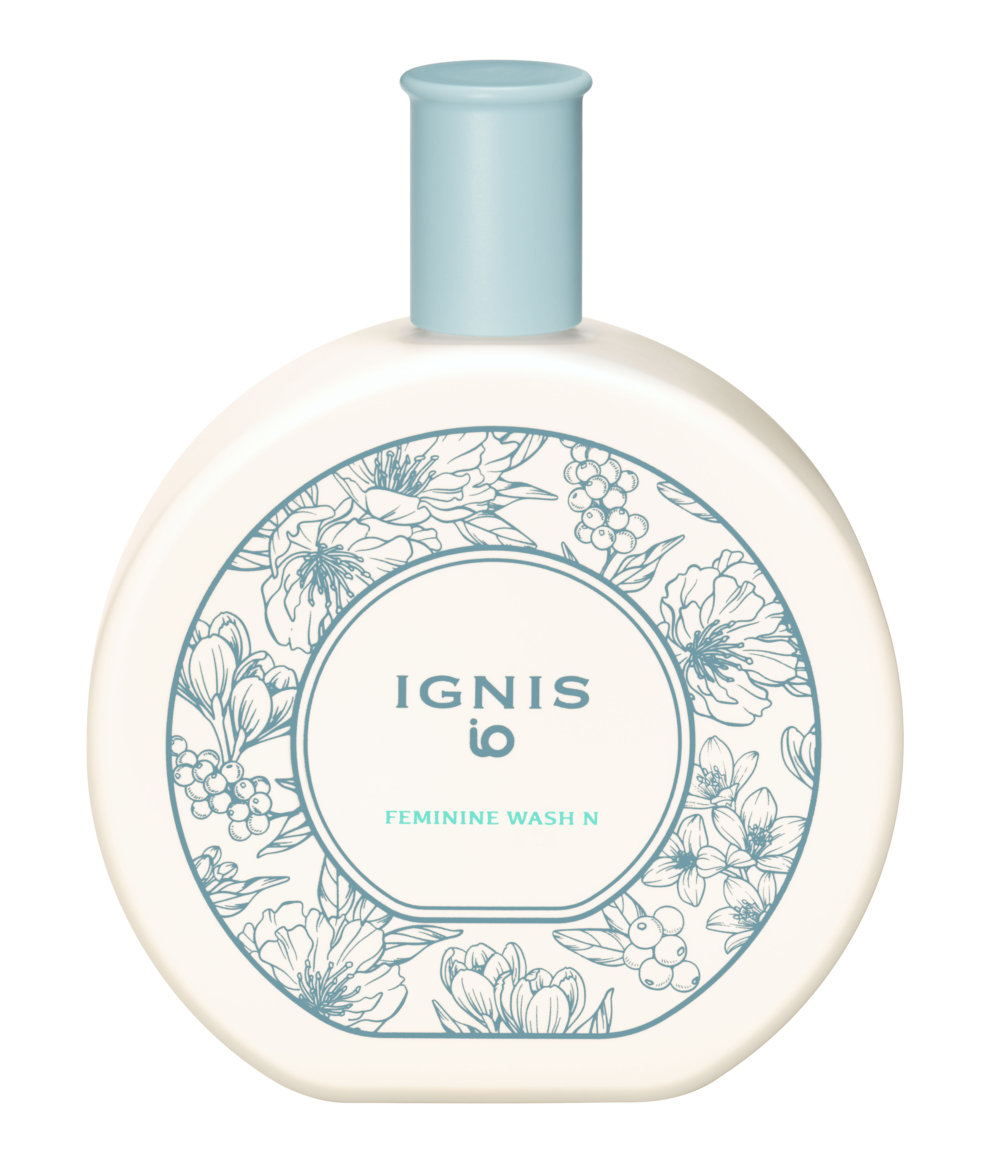 IGNIS イグニス イオ フェミニン ウォッシュ N