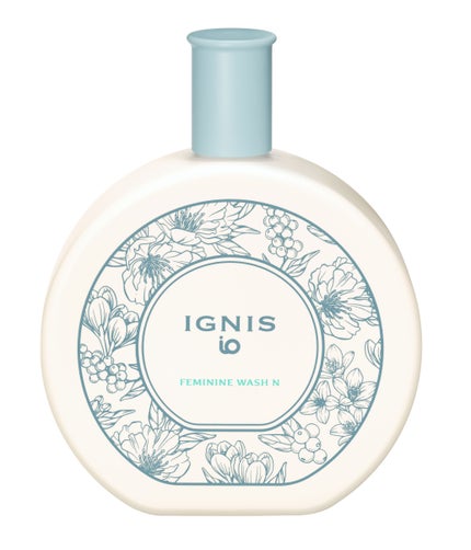 2025/4/18発売 IGNIS イグニス イオ フェミニン ウォッシュ N