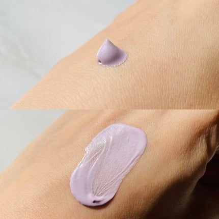 生つや肌おしろい乳液 イルミネイト/ウルミナプラス/乳液を使ったクチコミ(3枚目)