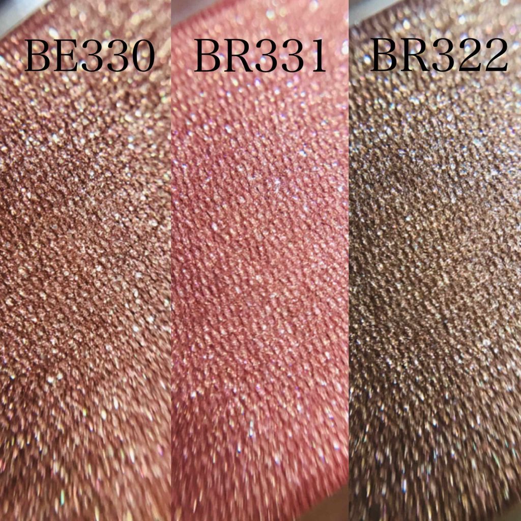 シャドーカスタマイズ/MAJOLICA MAJORCA/単色アイシャドウを使ったクチコミ(2枚目)