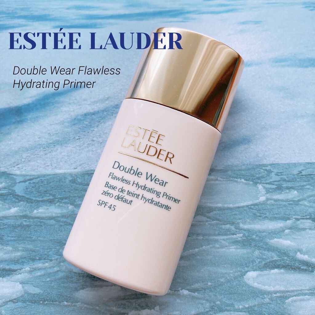 ダブル ウェア フローレス ハイドレーティング プライマー(化粧下地) ダブルウェアフローレスハイドレーティングプライマーメイクアップ