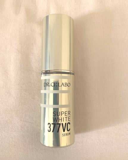 スーパーホワイト377VC/ドクターシーラボⓇ/美容液を使ったクチコミ(2枚目)