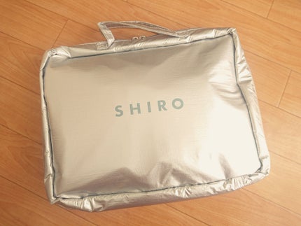 米ぬかアイシャドウクリーム/SHIRO/ジェル・クリームアイシャドウを使ったクチコミ(2枚目)