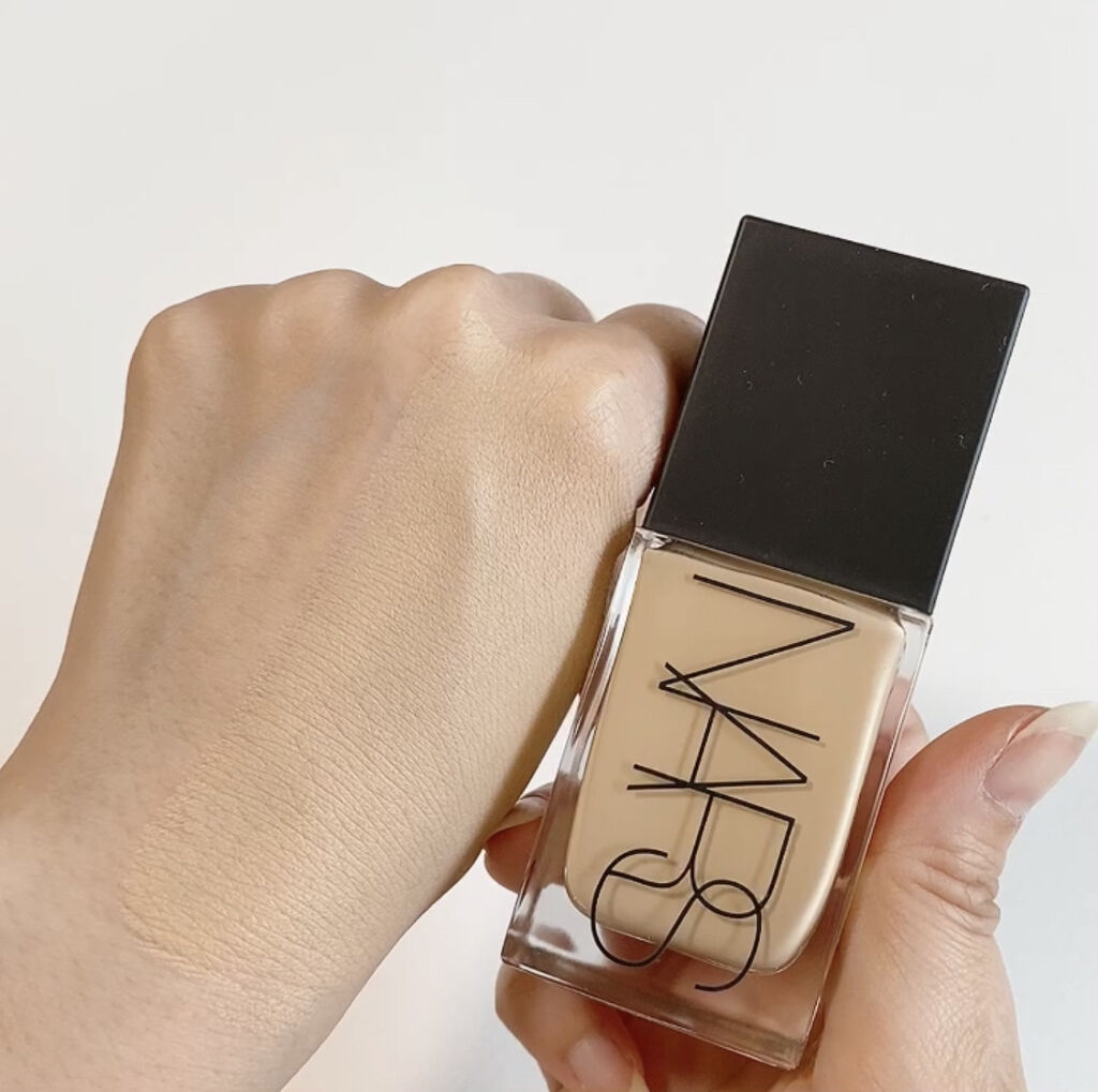 2022年春新作リキッドファンデーション】ライトリフレクティング