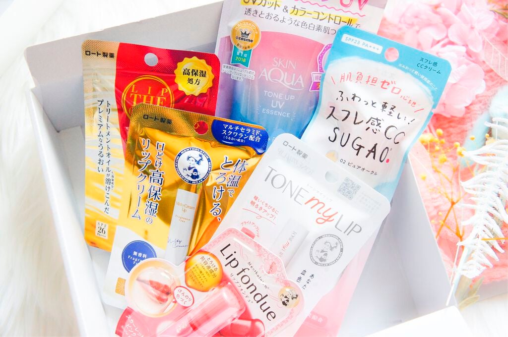 スキンアクア トーンアップUVエッセンス/スキンアクア/日焼け止めクリームを使ったクチコミ(1枚目)