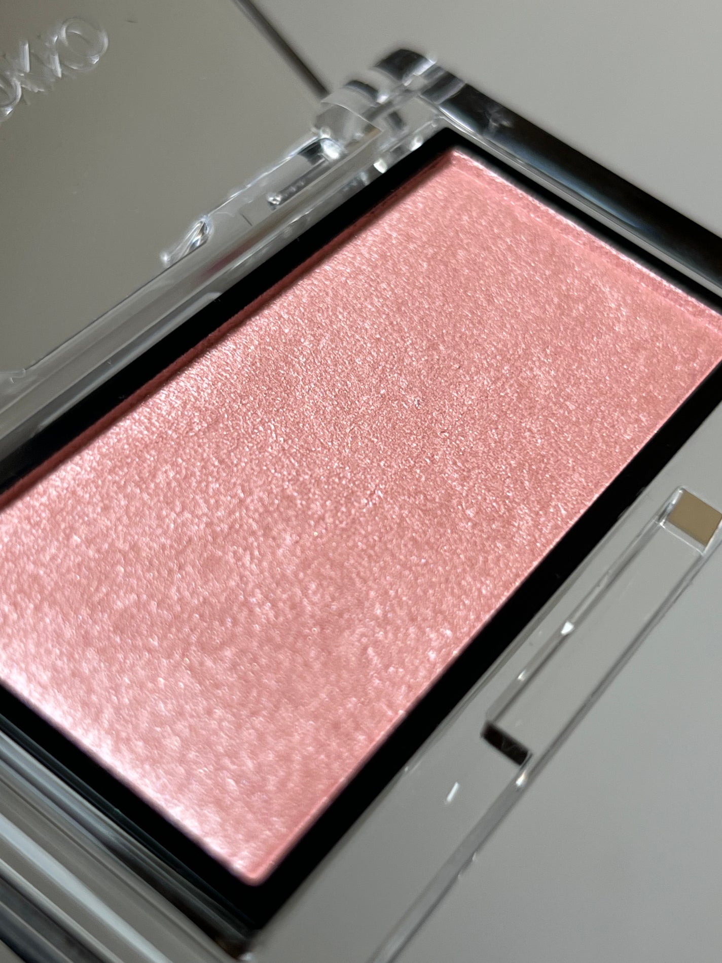 アディクション ザ ブラッシュ ニュアンサー/ADDICTION/パウダーチークを使ったクチコミ(2枚目)