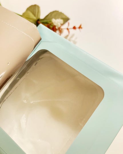 モイストリペアマスク/LIHAW/シートマスク・パックを使ったクチコミ(4枚目)