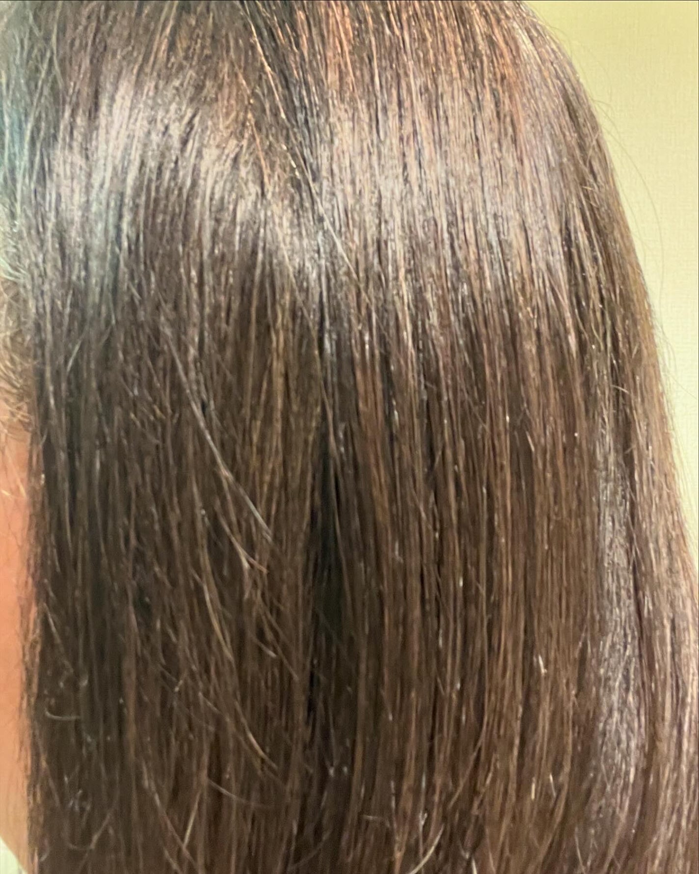 クリームシャンプー/CORE BEAUTY/市販シャンプーを使ったクチコミ(4枚目)