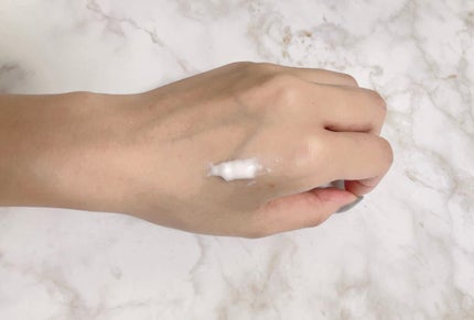 ニベアUV ディープ プロテクト&ケア トーンアップ エッセンス/ニベア/日焼け止めローションを使ったクチコミ(2枚目)