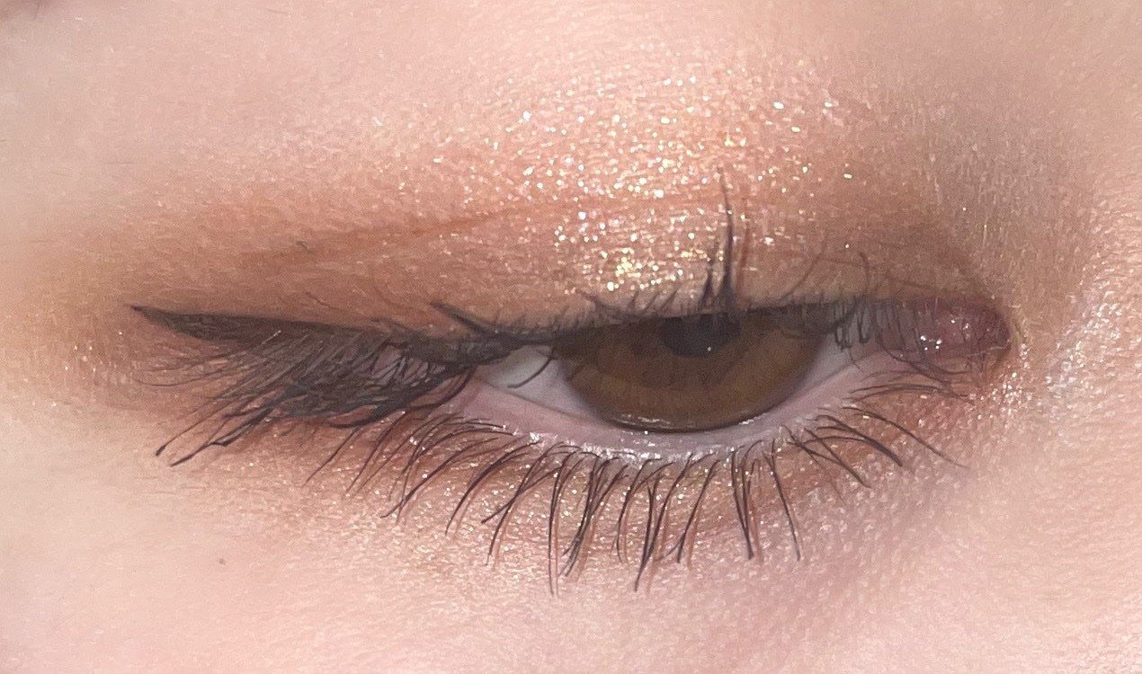 エクスプローラ12色 動物アイシャドウパレット/PERFECT DIARY/アイシャドウパレットを使ったクチコミ(1枚目)