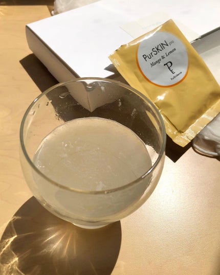 ピュアスキンプロ/PurEvidence/美容サプリメントを使ったクチコミ(4枚目)