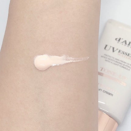 ダルバ ホワイトトリュフファーストスプレーセラム/ダルバ/ミスト状化粧水を使ったクチコミ(7枚目)