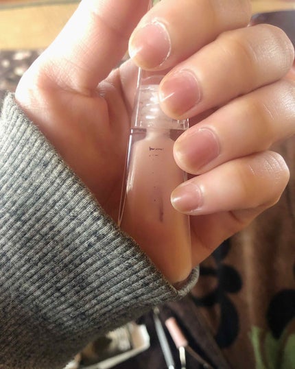 38°C / 99°F リップトリートメント (リップ美容液)/UZU BY FLOWFUSHI/リップケアを使ったクチコミ(1枚目)