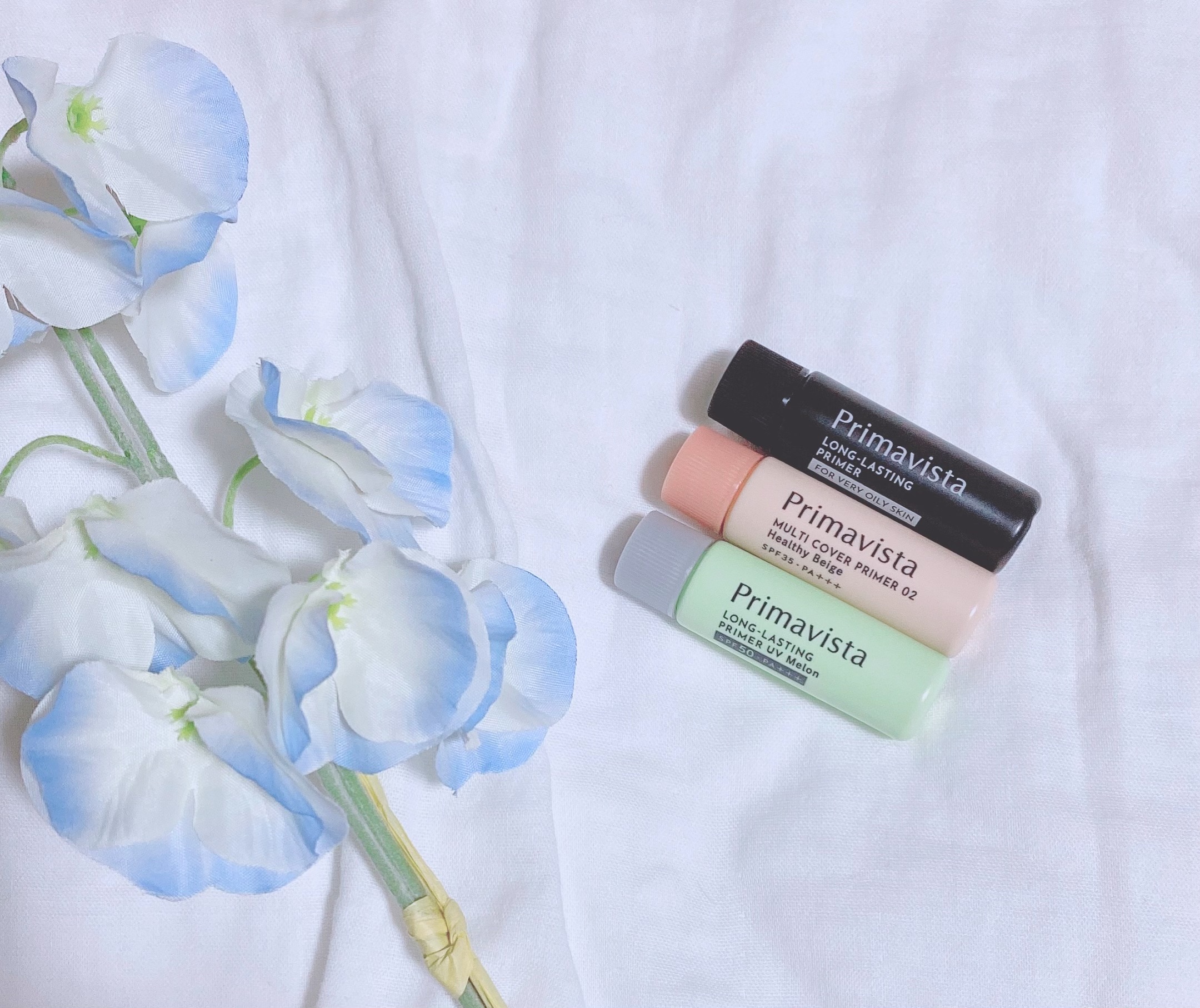 プリマヴィスタ ジャストワン フィニッシュ/プリマヴィスタ/BBクリームを使ったクチコミ（2枚目）