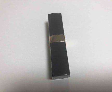 ルージュ ココ フラッシュ/CHANEL/口紅を使ったクチコミ(3枚目)