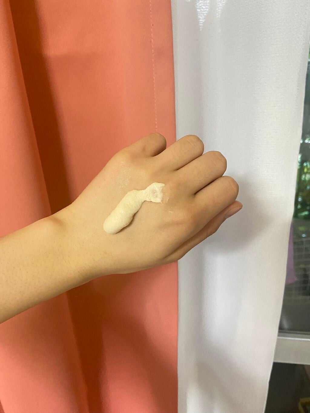 ワフードメイド 酒粕パック/pdc/洗い流すパック・マスクを使ったクチコミ(2枚目)