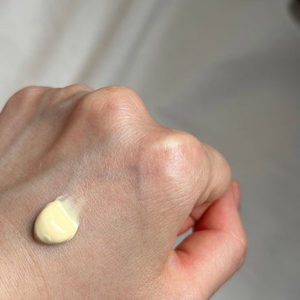 トーンアップカラープライマー /Ririmew/化粧下地を使ったクチコミ(2枚目)