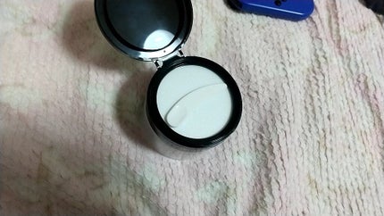 クレンジングバーム ブラック/CLAYGE/クレンジングバームを使ったクチコミ(3枚目)