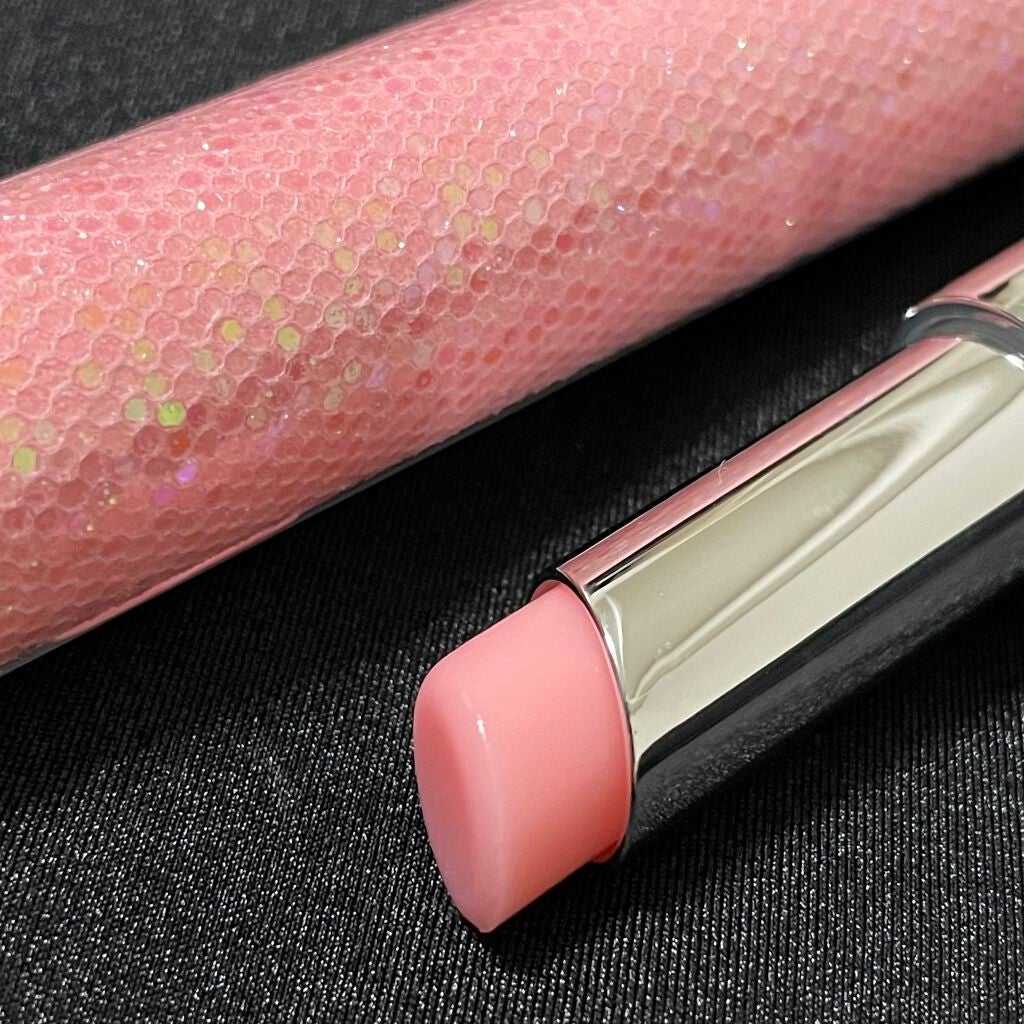 YNM キャンディーハニーリップバーム/YNM/リップバームを使ったクチコミ(5枚目)