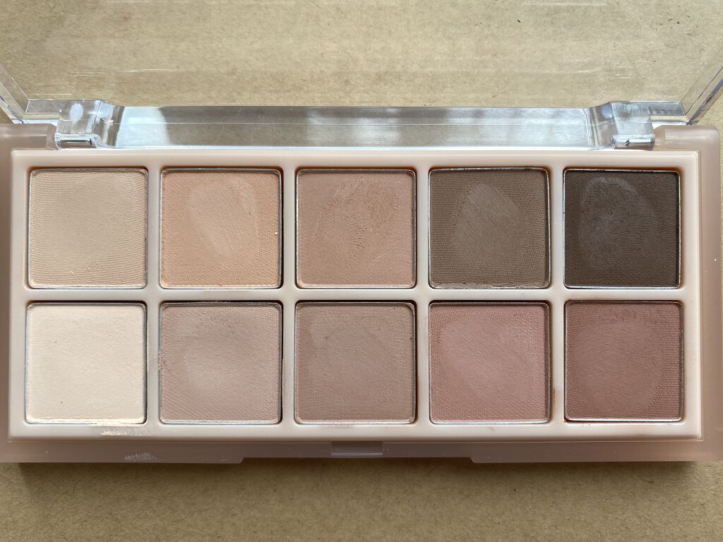 グラスティングウォーターティント 韓服エディション/rom&nd/リップティントを使ったクチコミ（2枚目）