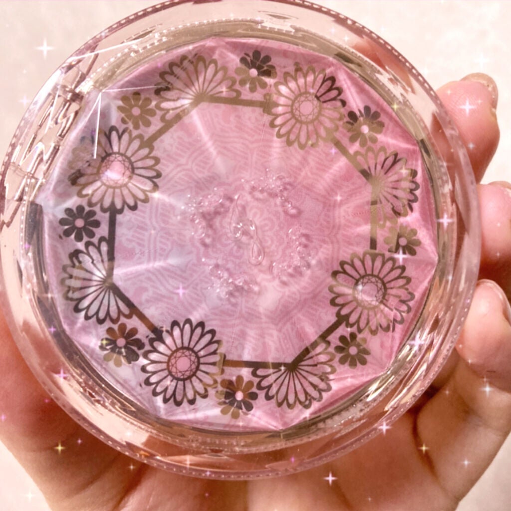 ジルスチュアート ブルーム ミックスブラッシュ コンパクト/JILL STUART/パウダーチークを使ったクチコミ(3枚目)