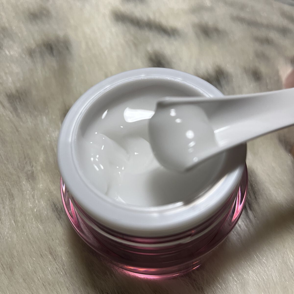 ナインセンス オールインワンジェル 50g/NINE SENSE PHYTOLIFT/オールインワン化粧品を使ったクチコミ（2枚目）