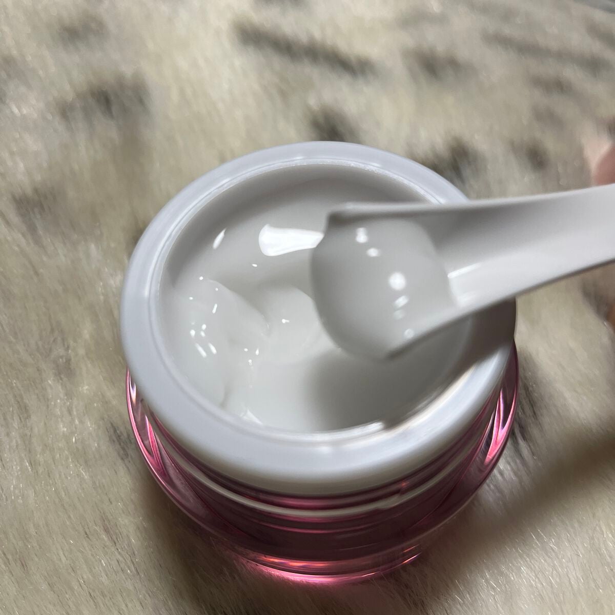 ナインセンス オールインワンジェル/NINE SENSE PHYTOLIFT/オールインワン化粧品を使ったクチコミ(2枚目)