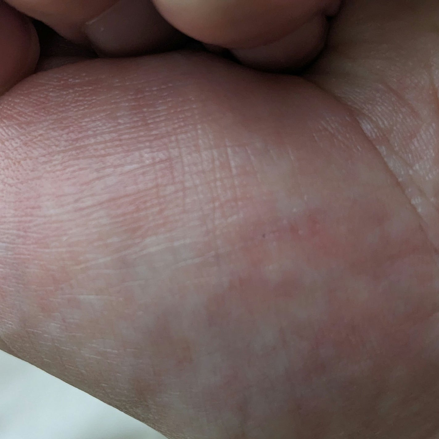 敏感肌用オールインワン美容液ジェル/無印良品/オールインワン化粧品を使ったクチコミ(5枚目)