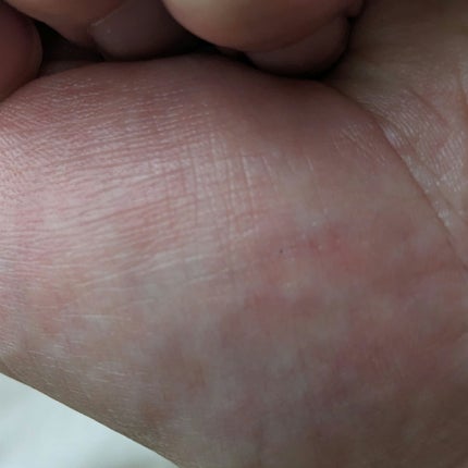 敏感肌用オールインワン美容液ジェル/無印良品/オールインワン化粧品を使ったクチコミ(5枚目)