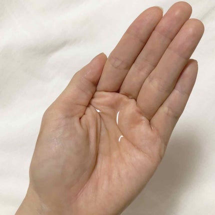 ルルルンローション クリア/ルルルン/化粧水を使ったクチコミ(2枚目)