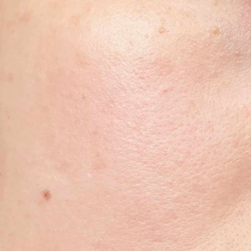 F5 リフレッシュクッション/keybo/クッションファンデーションを使ったクチコミ(5枚目)