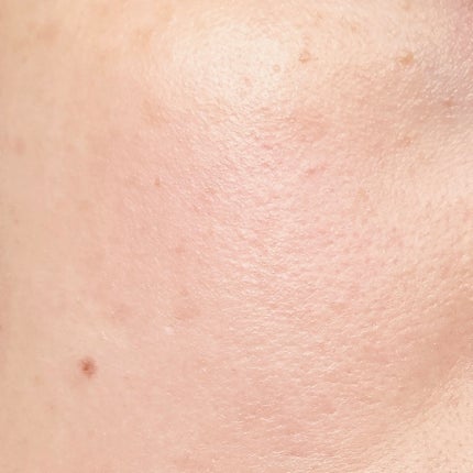 F5 リフレッシュクッション/keybo/クッションファンデーションを使ったクチコミ(5枚目)