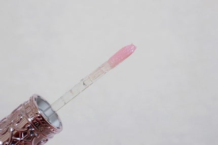 ジルスチュアート アイダイヤモンド グリマー/JILL STUART/グリッターを使ったクチコミ(8枚目)