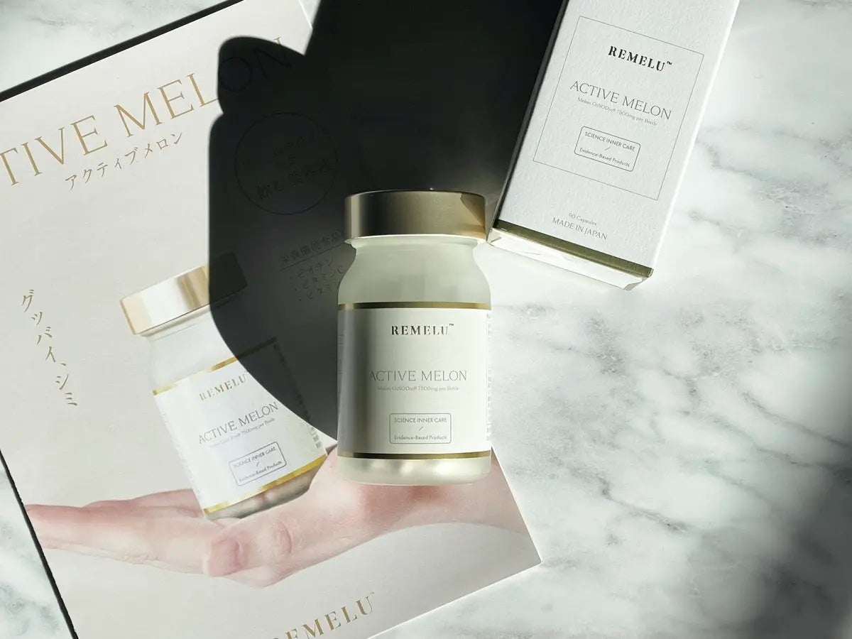 ACITIVE MELON(アクティブメロン) リリーオン
