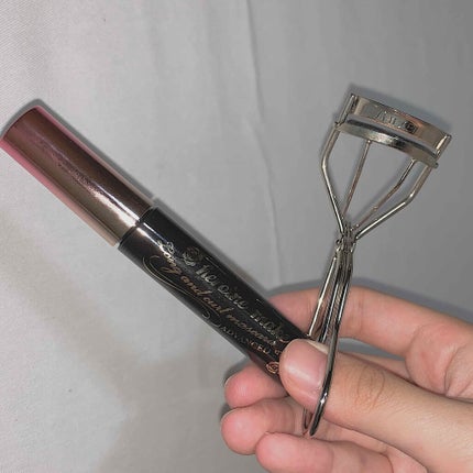 ロング&カールマスカラ アドバンストフィルム/ヒロインメイク/マスカラを使ったクチコミ(4枚目)