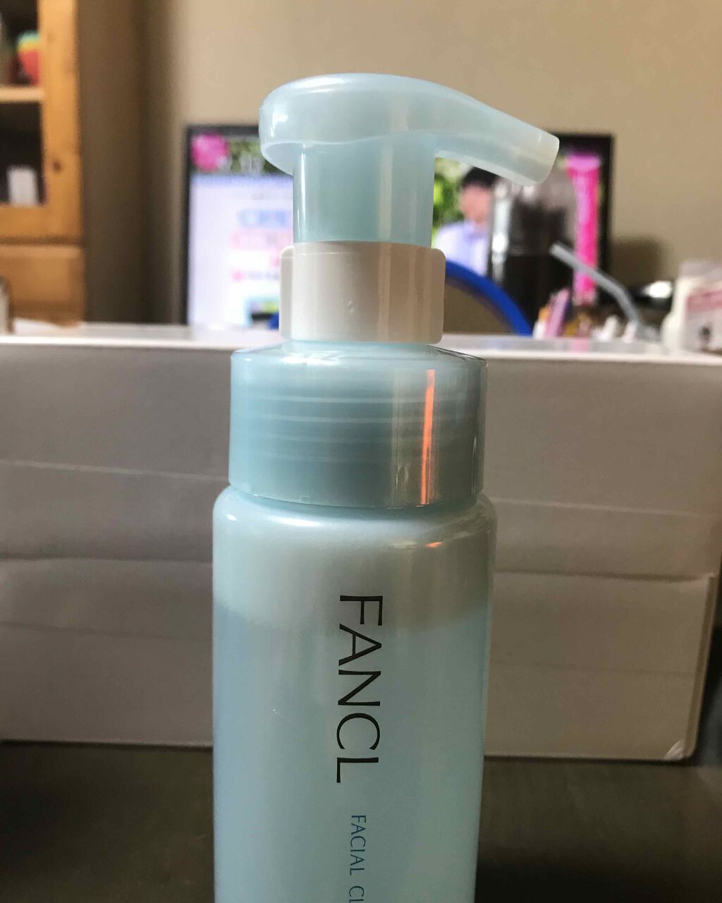 市場 訳あり 約60回分 1本 ピュアモイスト ファンケル FANCL 新 洗顔 泡洗顔 市場 訳あり 約60回分 1本 ピュアモイスト ファンケル FANCL 新 洗顔 泡洗顔