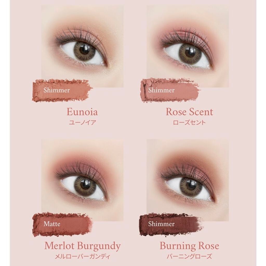 アイシャドウベース/キャンメイク/アイシャドウベースを使ったクチコミ(6枚目)