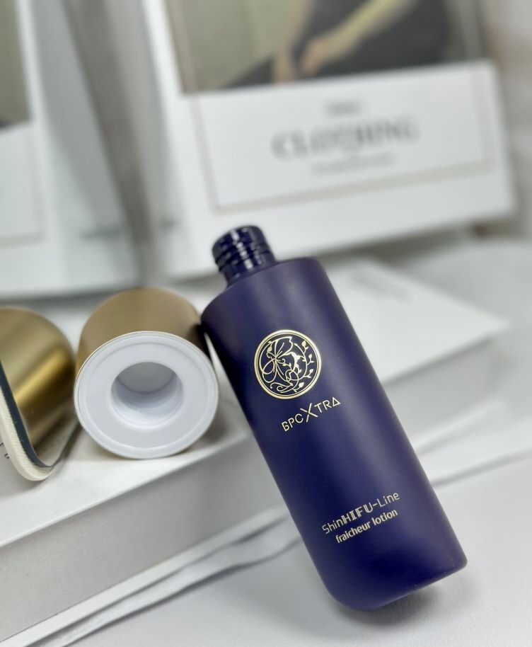 BPCXTRA シンハイフランフレッシャーローション