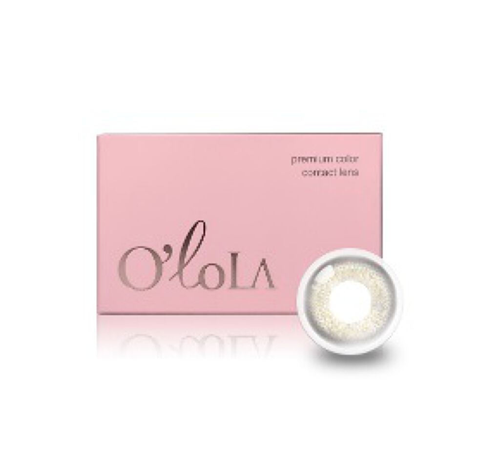 ドゥイ(Dewie) グレー(Gray)