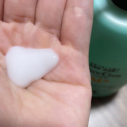 ケアセラ APフェイス&ボディ乳液/ケアセラ/ボディミルクを使ったクチコミ(5枚目)