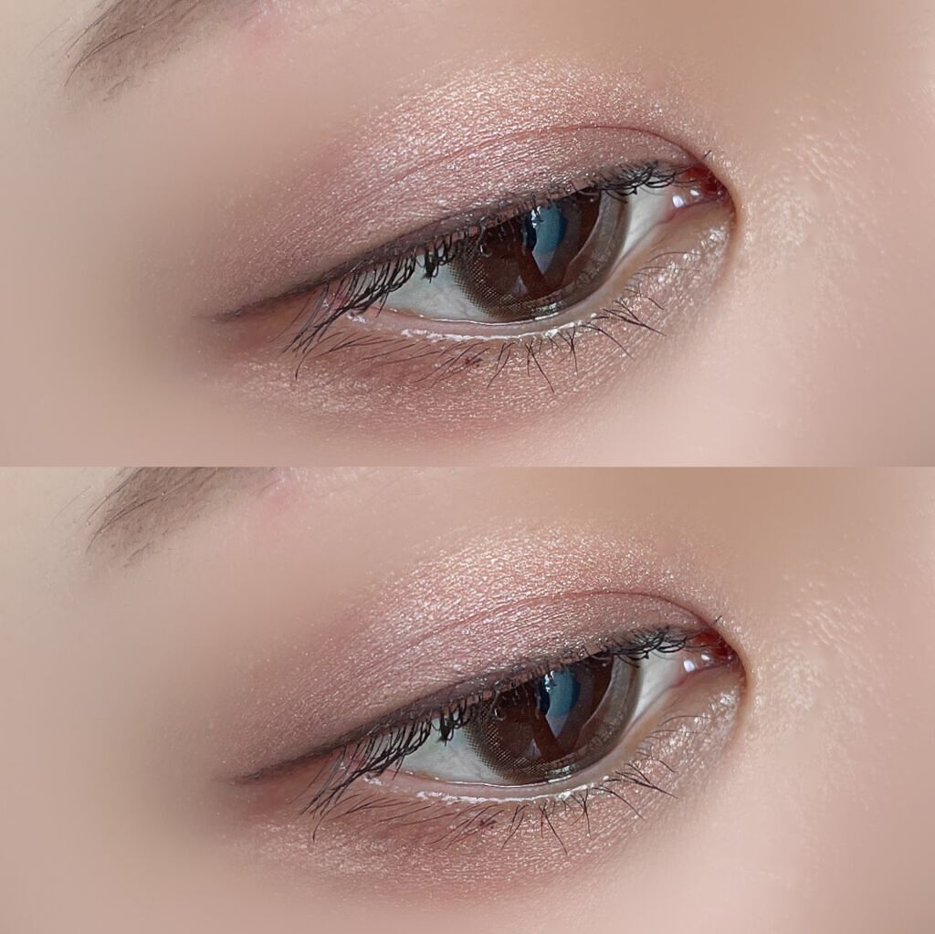 プロ アイ パレット/CLIO/アイシャドウパレットを使ったクチコミ(2枚目)