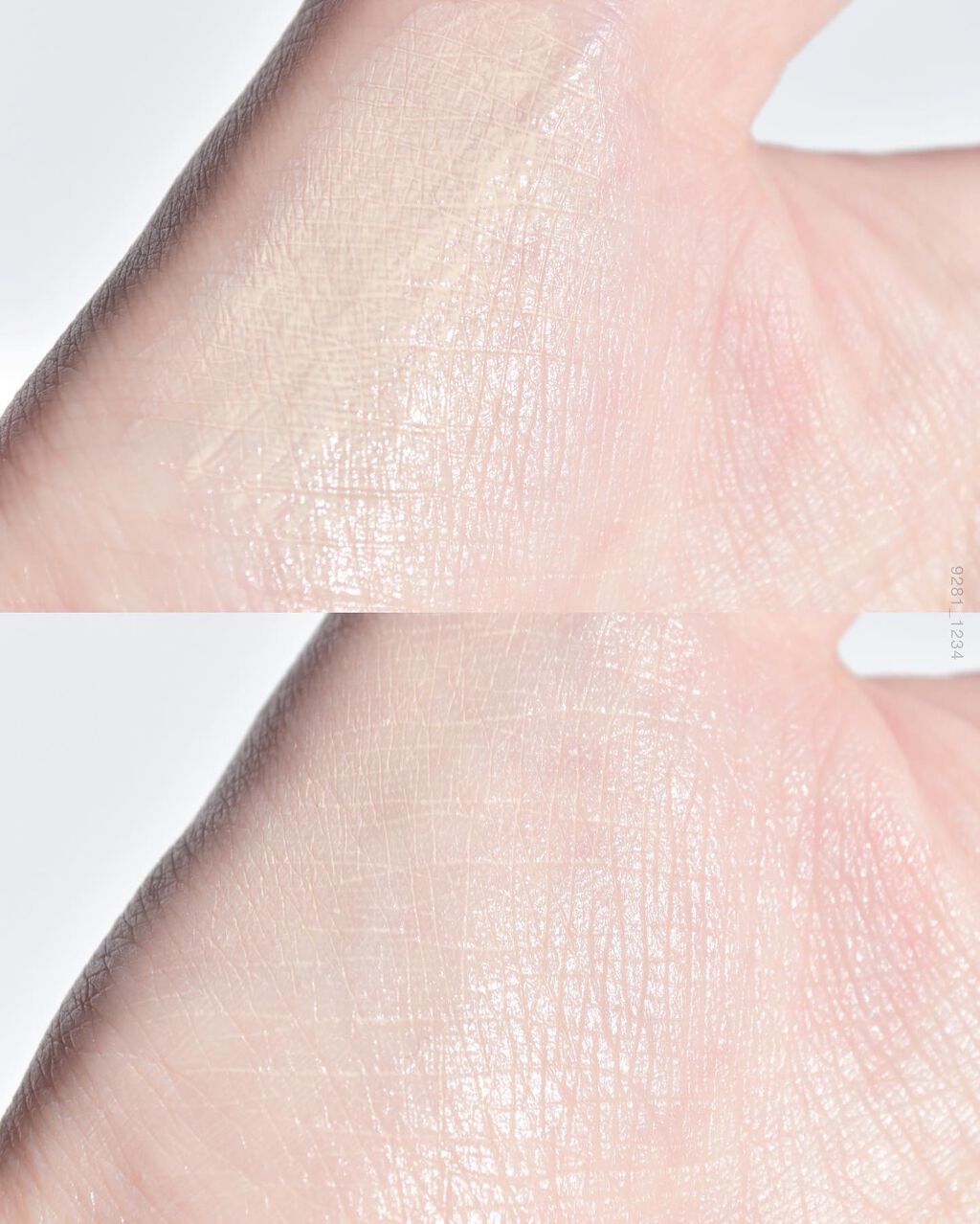 ハイドラアンプル BBクリーム/9Wishes/BBクリームを使ったクチコミ（3枚目）