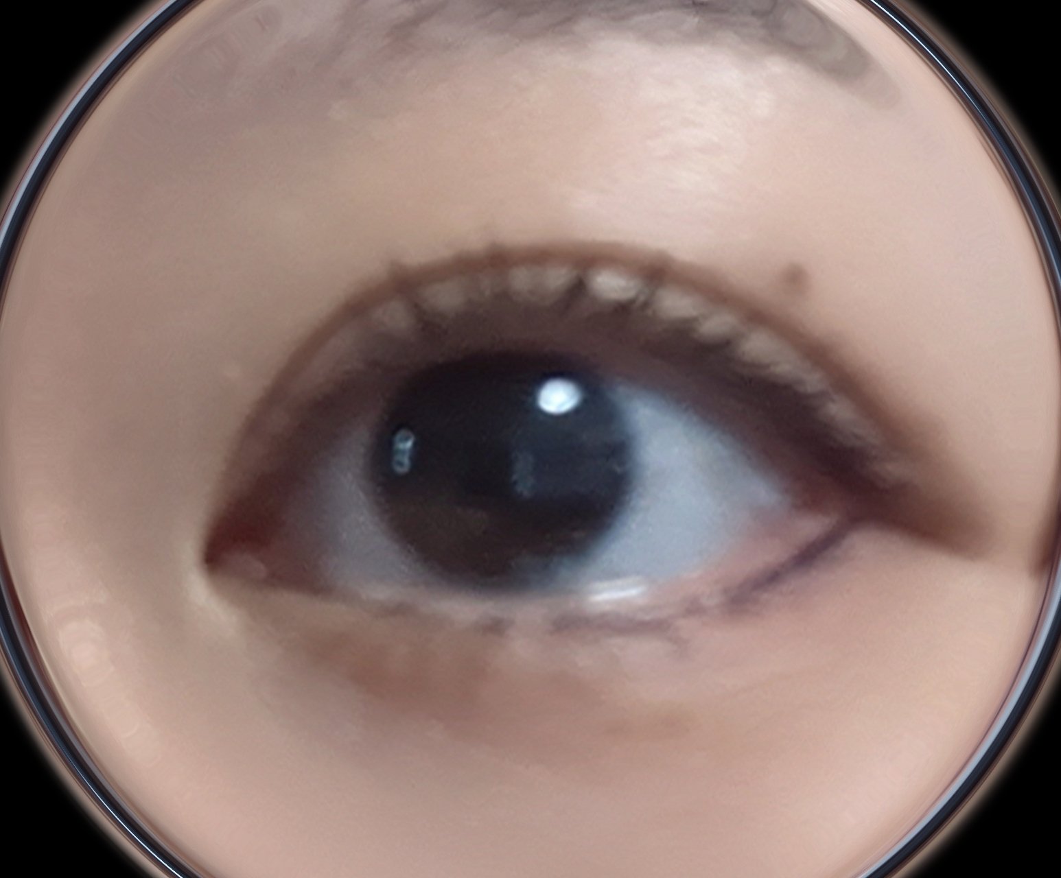 MOTE MASCARA™ (モテマスカラ)/UZU BY FLOWFUSHI/マスカラを使ったクチコミ（1枚目）