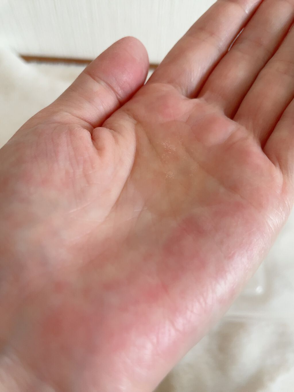 のぞみ on LIPS 「CIVILI+ボタニカルBCヒップパックを使ってみたよ🍑椅子に..」(2枚目)