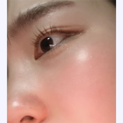 カービングアイラッシュカーラー/コージー/ビューラーを使ったクチコミ(4枚目)