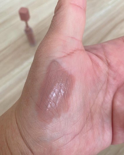 ジャビンドゥソウル ウインクファンデーションパクト/Javin De Seoul/クッションファンデーションを使ったクチコミ(8枚目)